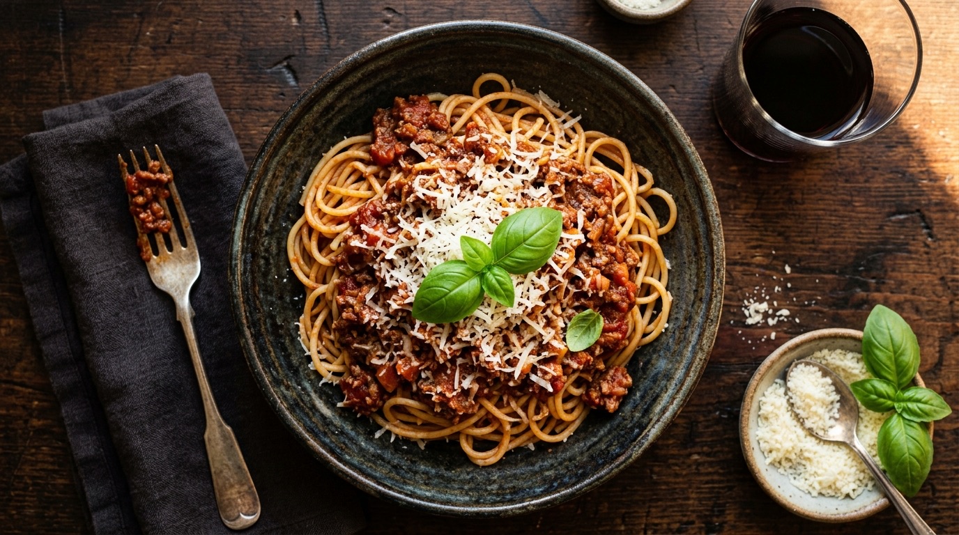 Pasta