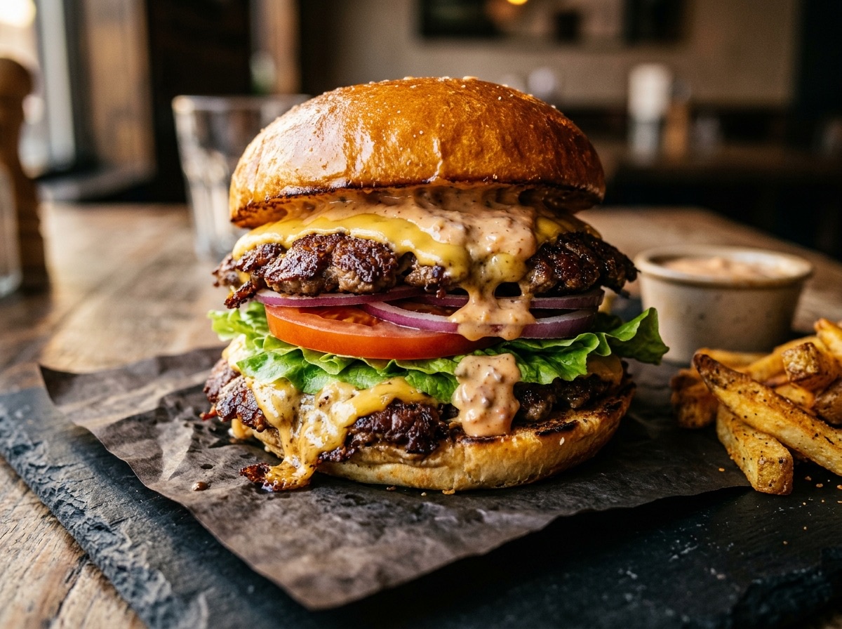 Burger