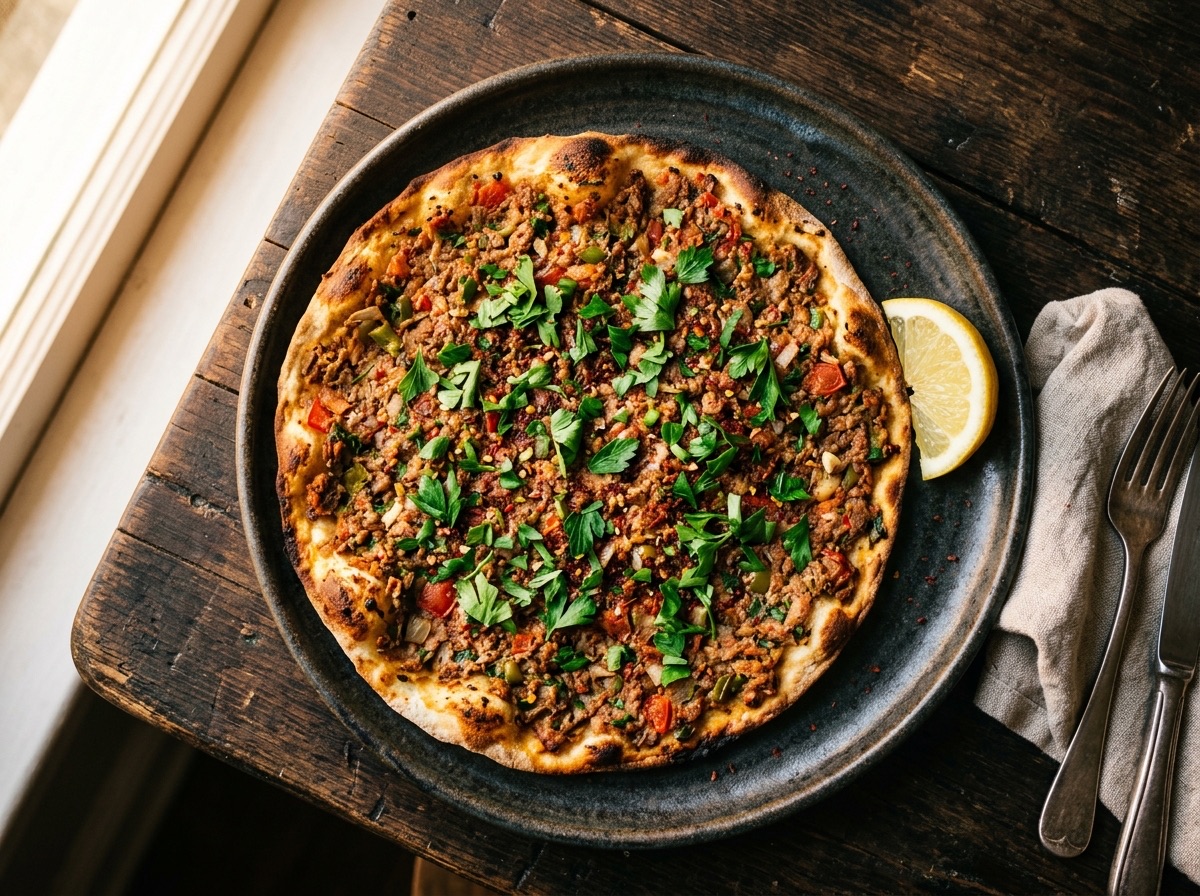 Lahmacun